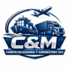 CyM Comercializadora