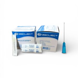 Agujas Hipodérmicas