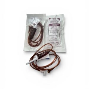 EQUIPOS VENOCLISIS MACROGOTEO FOTOPROTECTOR