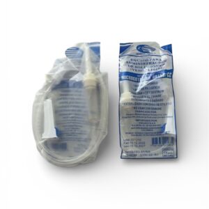 EQUIPOS VENOCLISIS MICROGOTEO