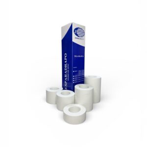 ESPARADRAPO DE TELA EMP. INDIVIDUAL