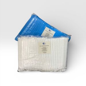 GORRO DESECHABLE TIPO ORUGA