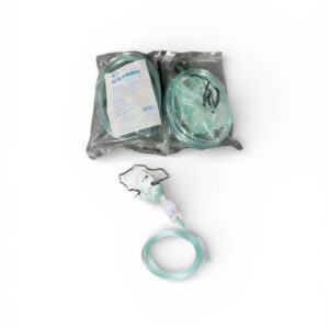 KIT NEBULIZAR COMPLETO