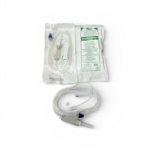 EQUIPO MACROGOTEO BIOSEGURO