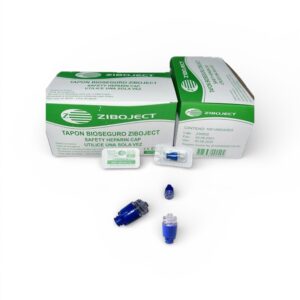 TAPÓN BIOSEGURO