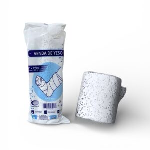 VENDA DE YESO 3" X 5 YDS